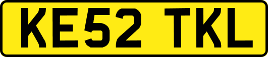 KE52TKL