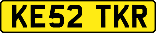 KE52TKR