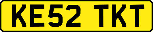 KE52TKT