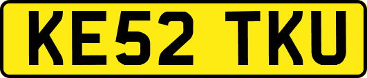KE52TKU
