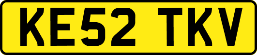 KE52TKV