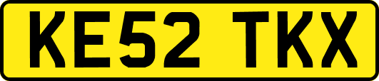 KE52TKX