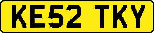 KE52TKY