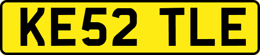 KE52TLE