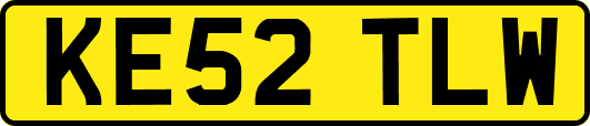 KE52TLW