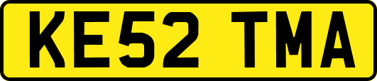 KE52TMA