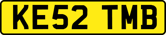 KE52TMB