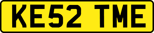 KE52TME