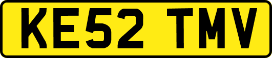 KE52TMV
