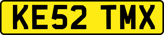 KE52TMX