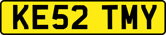 KE52TMY