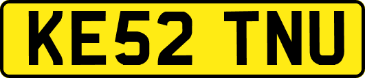 KE52TNU