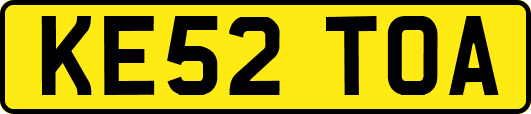 KE52TOA