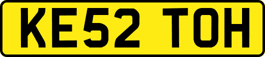 KE52TOH