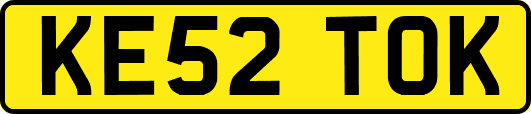 KE52TOK