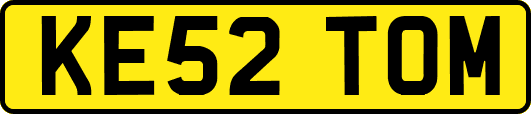 KE52TOM