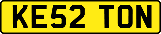 KE52TON