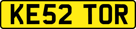 KE52TOR