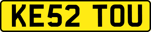 KE52TOU