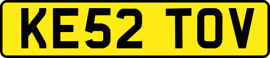 KE52TOV