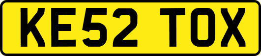 KE52TOX
