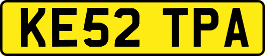 KE52TPA