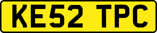 KE52TPC