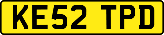 KE52TPD