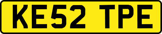 KE52TPE