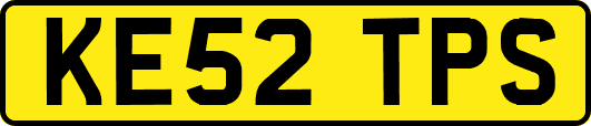 KE52TPS