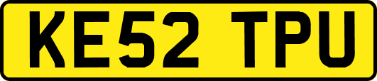 KE52TPU