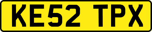 KE52TPX