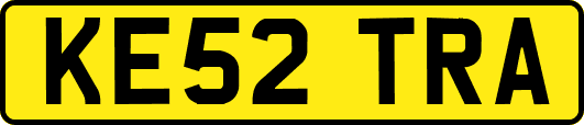KE52TRA