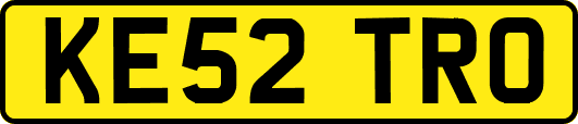 KE52TRO