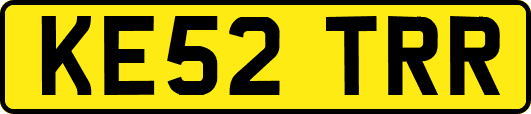KE52TRR