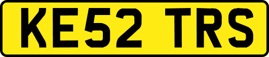 KE52TRS