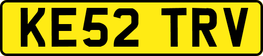 KE52TRV