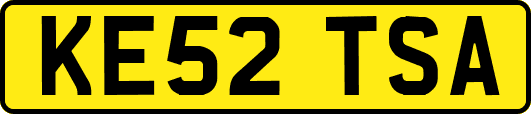 KE52TSA