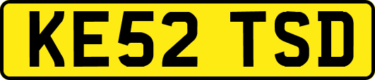 KE52TSD