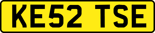 KE52TSE