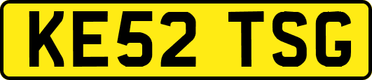 KE52TSG