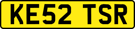 KE52TSR