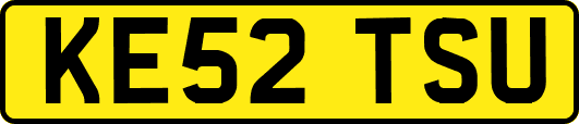KE52TSU