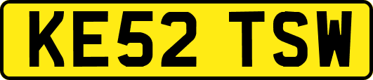 KE52TSW
