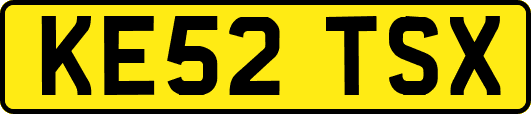 KE52TSX