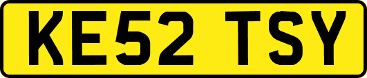 KE52TSY