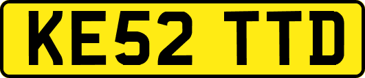 KE52TTD