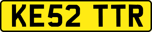 KE52TTR