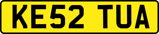 KE52TUA