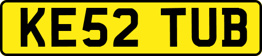 KE52TUB